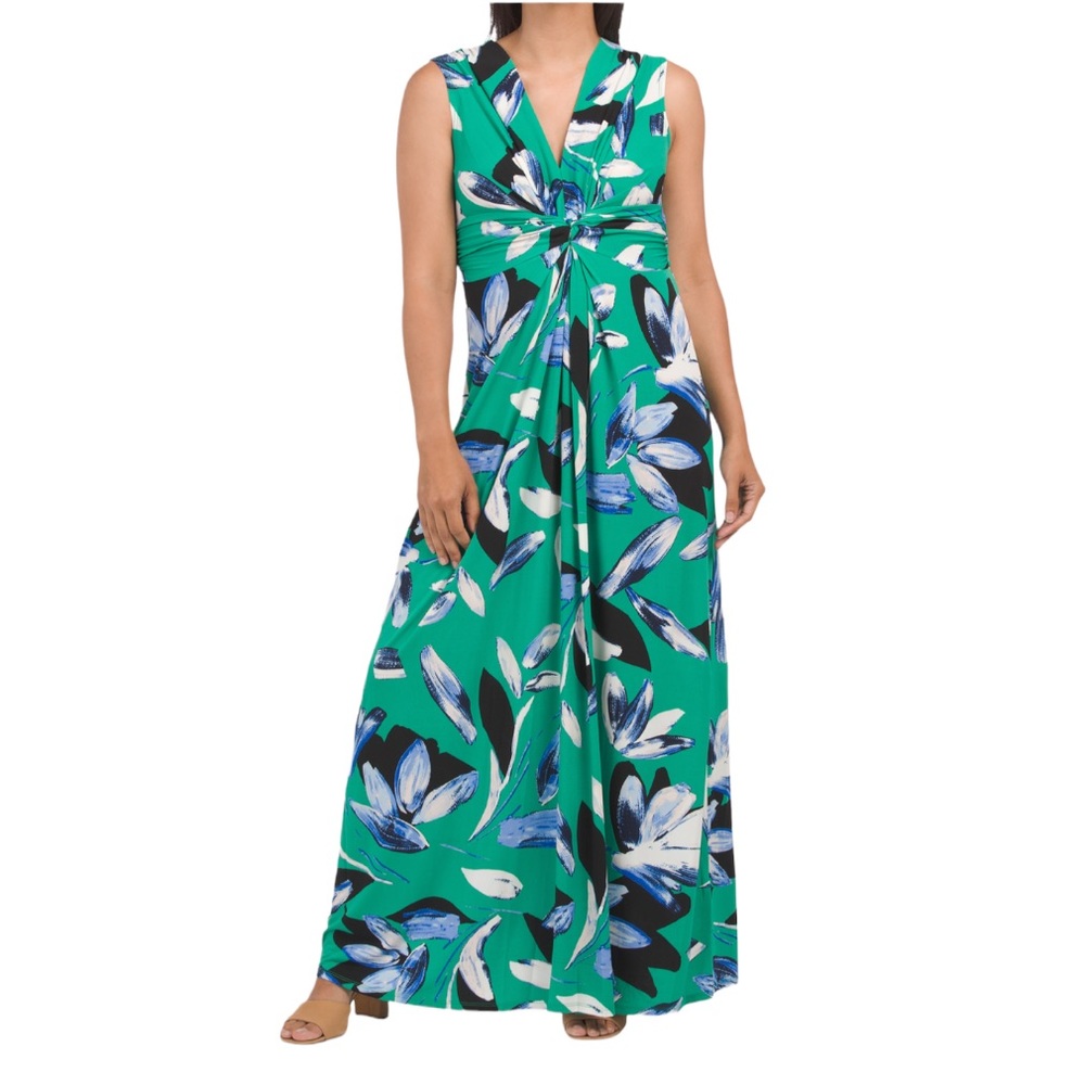 Eliza J Maxi Dress